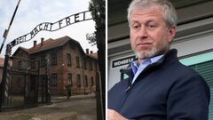 El Chelsea mandar&aacute; a un curso de concienciaci&oacute;n en Auschwitz a los seguidores antisemitas.