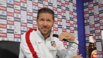 Diego Simeone