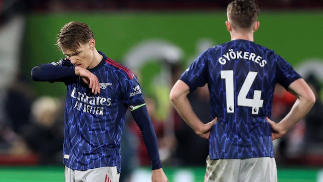 ‘Picotazo’ a la Premier