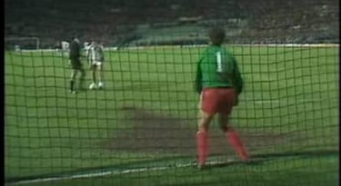 Aquel Liverpool rey de Europa por la 'táctica del borracho'...