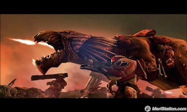 Warhammer 40,000: Soulstorm, Impresiones