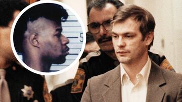 Quién es Christopher Scarver, el hombre que mató a Jeffrey Dahmer en prisión