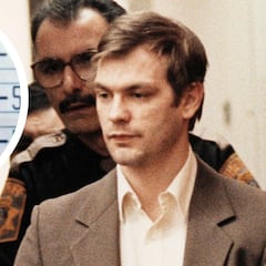 Quién es Christopher Scarver, el hombre que mató a Jeffrey Dahmer en prisión