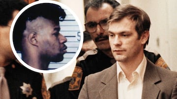 Qui谷n es Christopher Scarver, el hombre que mat車 a Jeffrey Dahmer en prisi車n