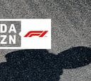 La Fórmula 1 ya está disponible en DAZN