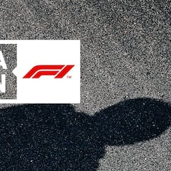La Fórmula 1 ya está disponible en DAZN