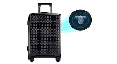 Maletas inteligentes: viaja de forma segura, sencilla y moderna