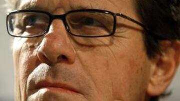 <strong>INVESTIGACIÓN.</strong> Capello está siendo investigado por un presunto desvío de sus ingresos a empresas extranjeras.