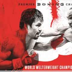 Pacquiao - Thurman: TV, horario, cartelera y cómo ver