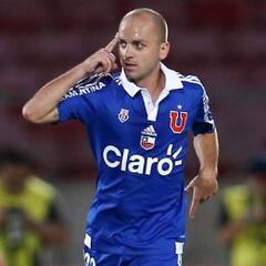 Lorenzetti: "Queremos revancha del flojo clásico anterior"