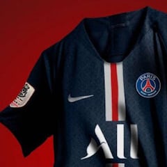 El PSG salta la banca