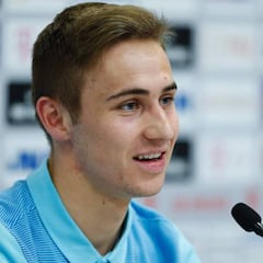 Rog: "Espero que la historia de Francia 1998 se repita"