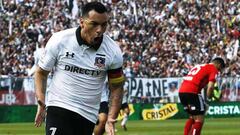 Los grandes anuncios de Colo Colo para ampliar el Monumental