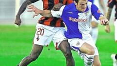 Siete días para elegir el once titular