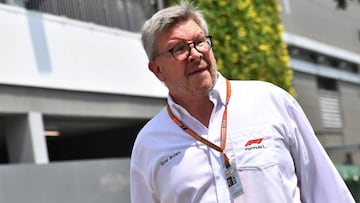 Ross Brawn (F1).