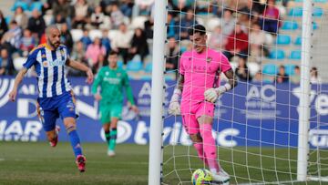 18/02/23 PATRTIDO SEGUNDA DIVISION 
PONFERRADINA - LEVANTE 
DANIEL CARDENAS