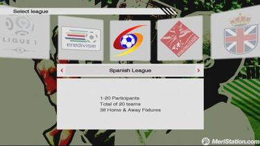 Pro Evolution Soccer 2009, Impresiones