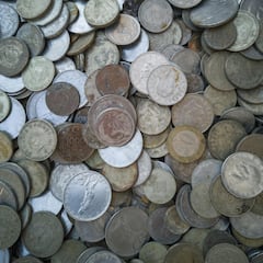 Las monedas españolas que valen más de 100.000 euros