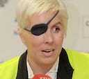 María de Villota confía en que Alonso gane el Mundial