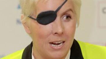 <strong>MARÍA DE VILLOTA.</strong>