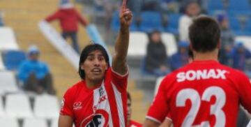 Hugo Bascuñan era el único jugador que militaba en el extranjero: Italmaracaibo de Venezuela. Tras el Mundial volvió a Chile y ha pasado por nueve clubes. Hoy está en Santiago Morning.