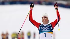 Johannes Klaebo makes Olympic history: Six golds in one Games, joining the immortals