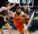 Ponsarnau se lleva una derrota en su vuelta a La Fonteta