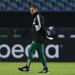 ¡Jimmy Lozano revela cómo elige a los seleccionados de México!