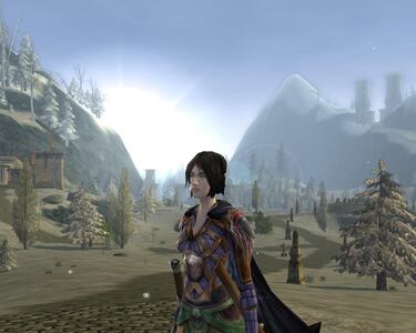 Turbine trabaja en un videojuego para consolas