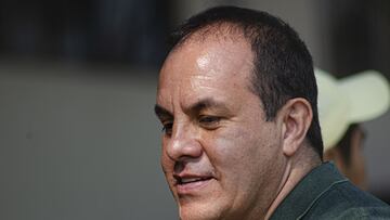 Cuauhtémoc Blanco: “No me gusta como juega de Chivas”