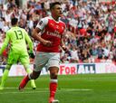 El representante de Alexis Sánchez se reunió con dos clubes de la Premier League