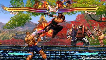 [E3] Street Fighter X Tekken, Impresiones