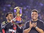 Fue una de las estrellas de Chile en el Mundial de la Kings League y se va a México: fichaje confirmado