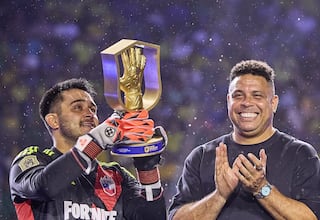 Fue una de las estrellas de Chile en el Mundial de la Kings League y se va a México: fichaje confirmado