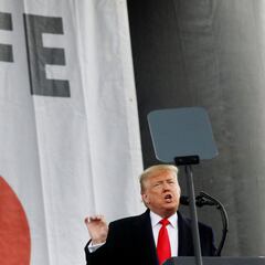 ¿Cuál es la opinión de Biden y Trump sobre la abolición del aborto en USA?