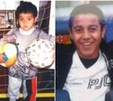 10 fotos inéditas de Thiago Alcántara, estrella del Liverpool