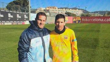 “Chile siempre fue un dolor de cabeza y al que pocas veces le ganamos claramente”