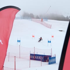 Kappa Mountain Tour: esquí, fiesta y colorido en Baqueira Beret