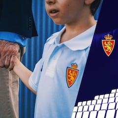 ‘El viaje continúa de tu mano’: la primera campaña de abonados en el ‘Ibercaja Estadio’