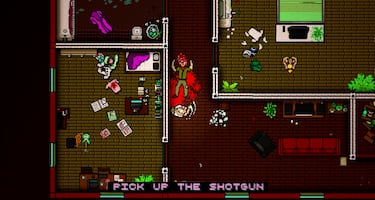 Hotline Miami 2: Wrong Number