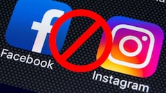 Rusia prohibe Facebook e Instagram de forma oficial, pero ¿y WhatsApp?