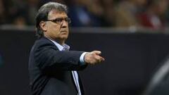 Gerardo Martino