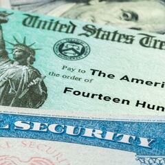 Cuarto cheque estímulo: ¿podrán recibirlo los beneficiarios del Seguro Social?