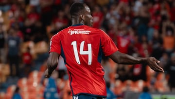 Medellín visita a Alianza en la fecha 1 de Liga