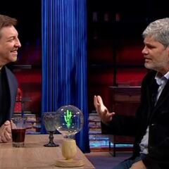 "No le convenía": el tenso momento entre Guarello y Julio César Rodríguez