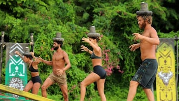 Ganador de Survivor México