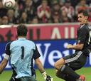 Casillas sostiene al Madrid