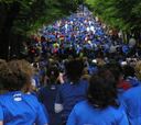 La Carrera de la Mujer de Madrid, con 16.000 inscritas, es "la más importante de Europa"