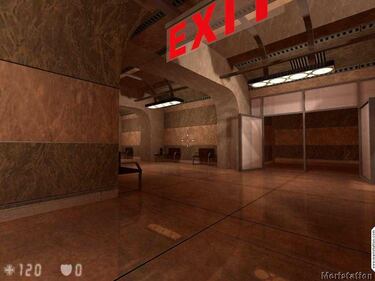 Fishtank Interactive publicará Chaser