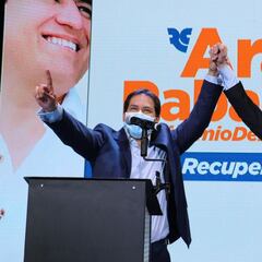 Elecciones Presidenciales Ecuador 2021: qué pasa si no hay ganador en la segunda vuelta